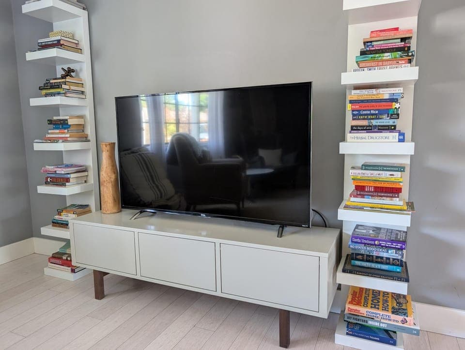 TV and multimedia