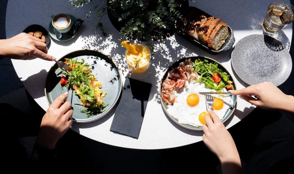 Food, Breakfast, Continental breakfast