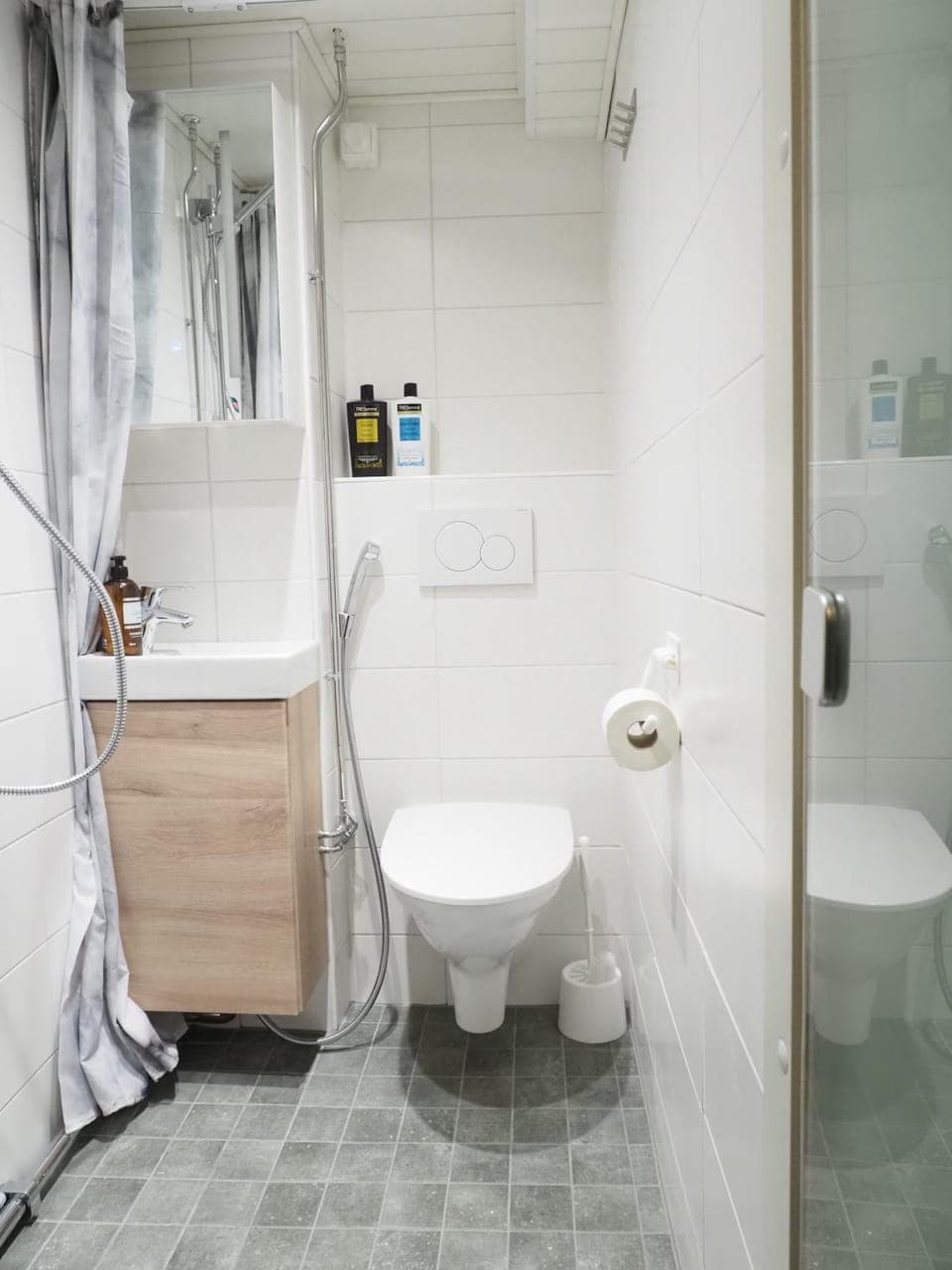 Studio Aittis Apartment in Finland