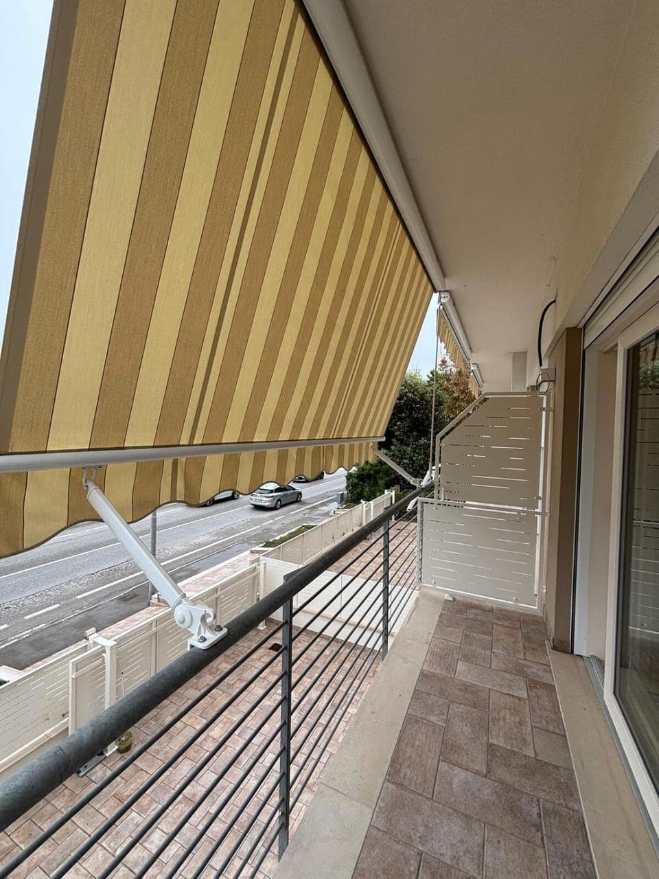 View (from property/room), Balcony/Terrace