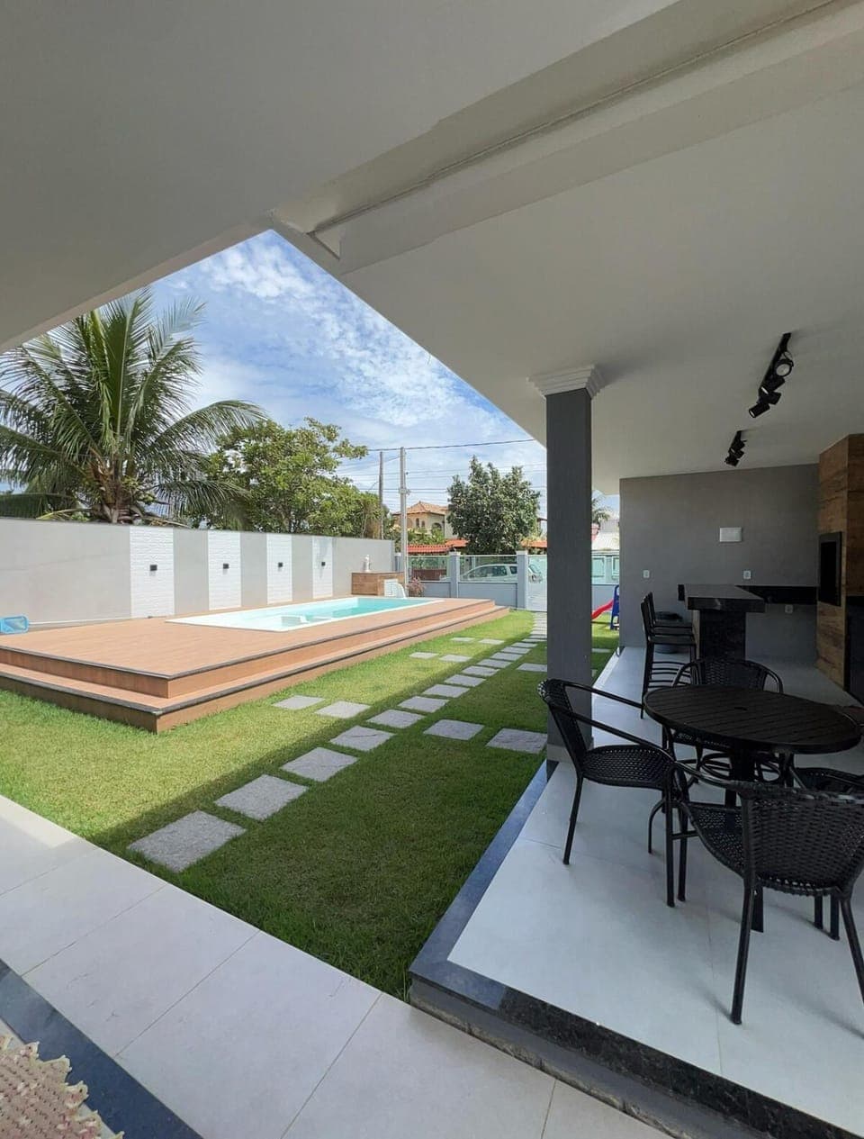 Casa Cinza - PRAIA SECA House in Araruama