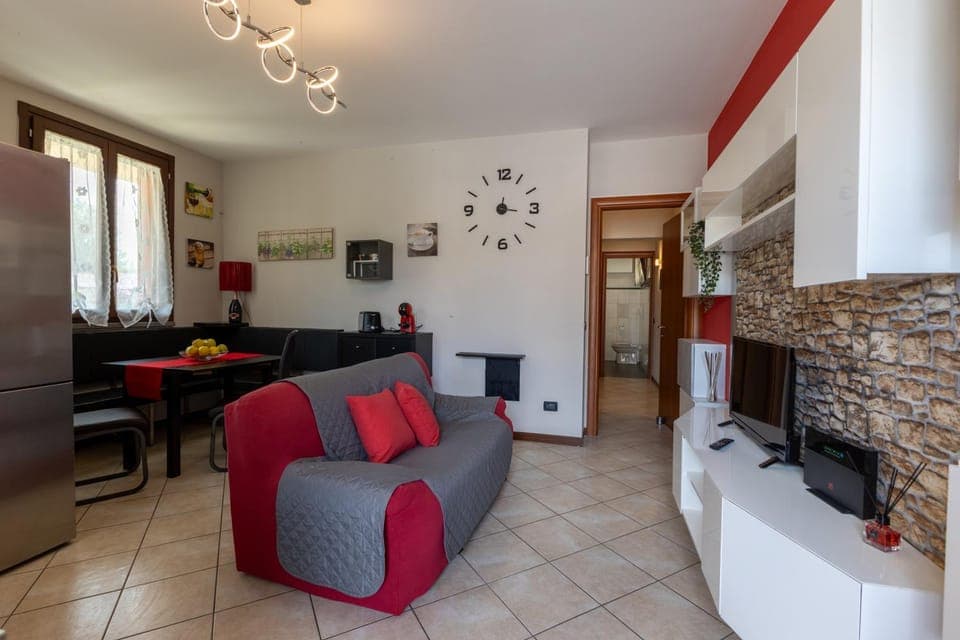 TV and multimedia, Living room