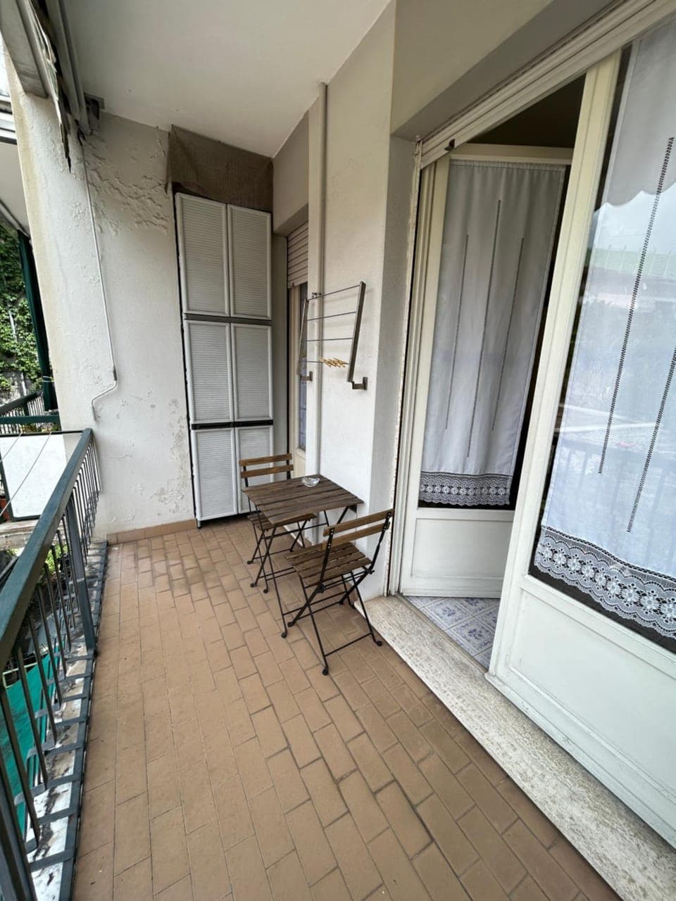 Day, Balcony/Terrace