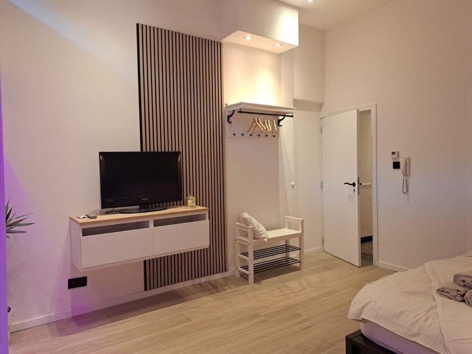 Evening entertainment, wardrobe