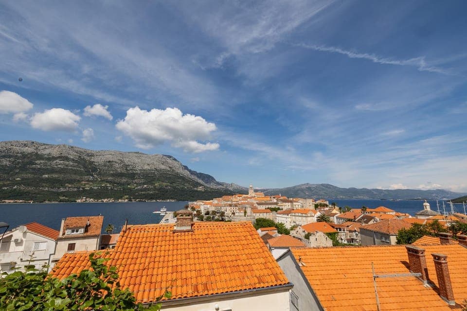 View (from property/room)