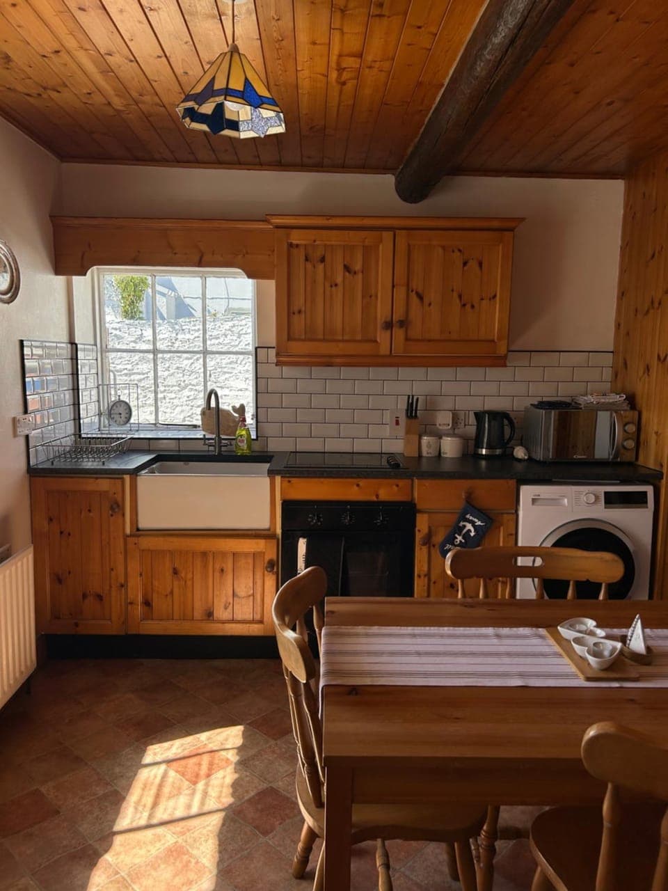 Lighthouse Keepers Cottage House in County Donegal