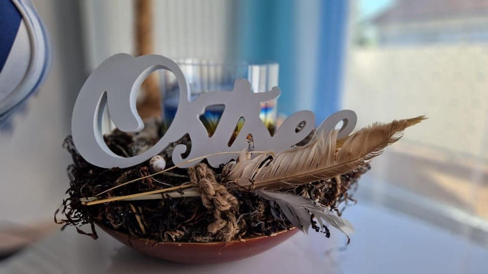 Logo/Certificate/Sign, Text overlay