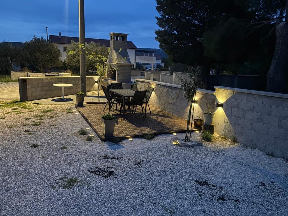 Apartmani Frane Apartment in Seline