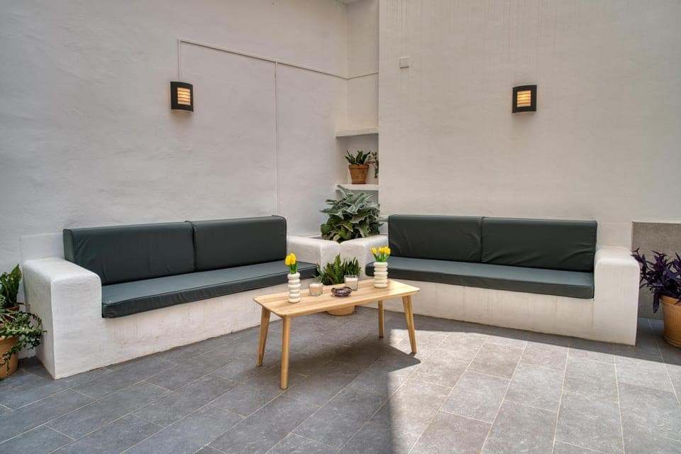 Balcony/Terrace, Balcony/Terrace