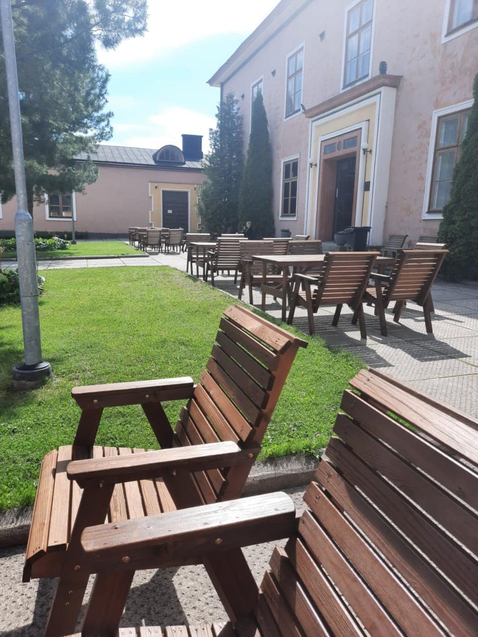 Balcony/Terrace, Lounge or bar, Lounge or bar