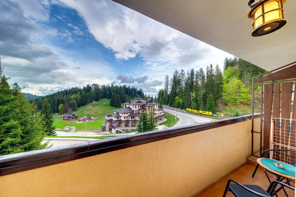 View (from property/room)