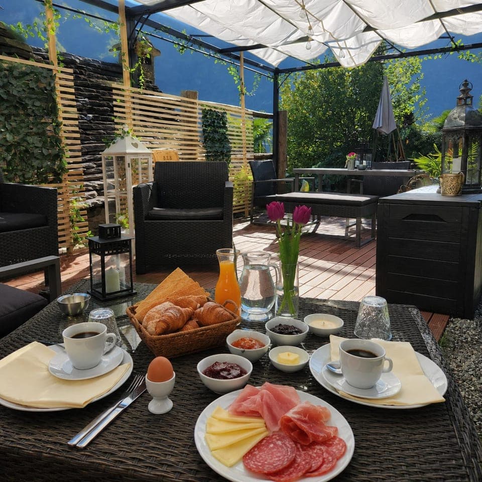 Restaurant/places to eat, Breakfast