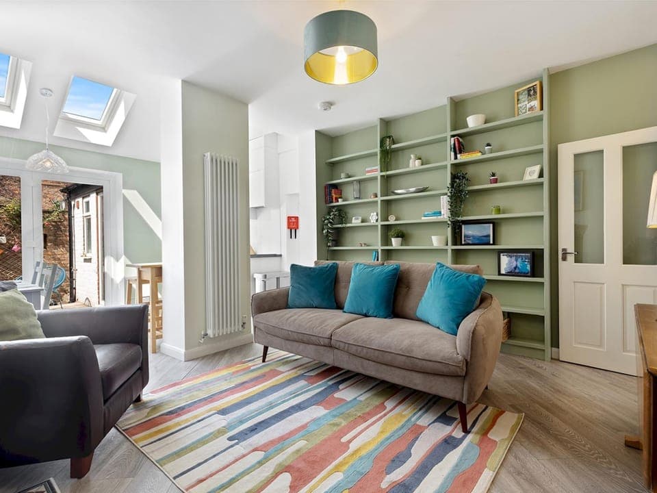 TV and multimedia, Living room, Other, Seating area