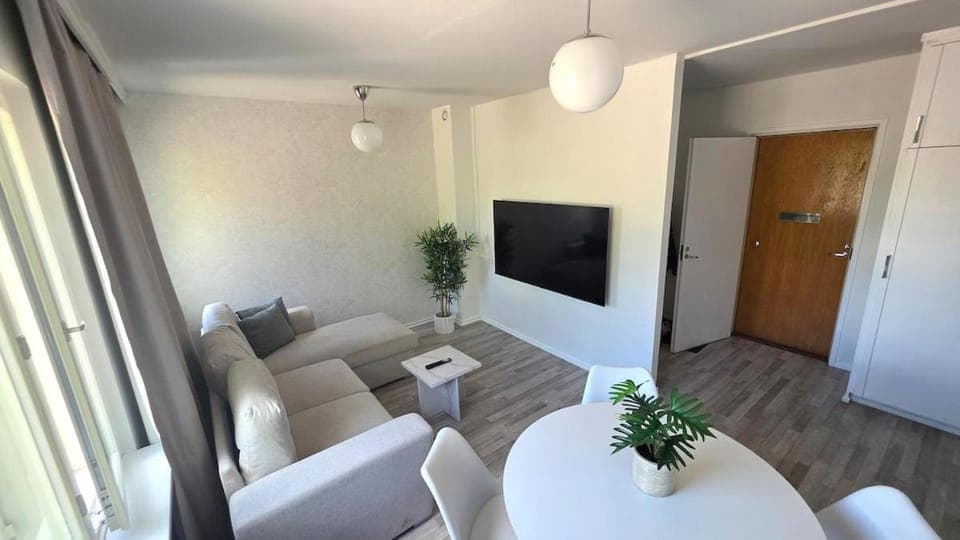 Villa Ruths Stay Vegas Apartment in Finland