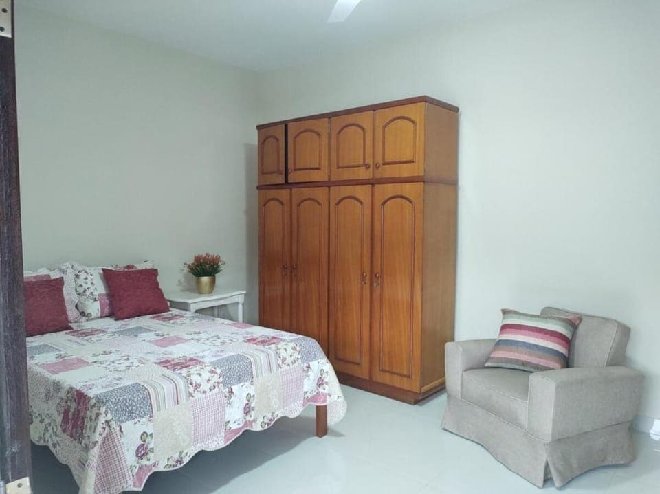 Aconchego na Serra - Miguel Pereira Apartment in Miguel Pereira