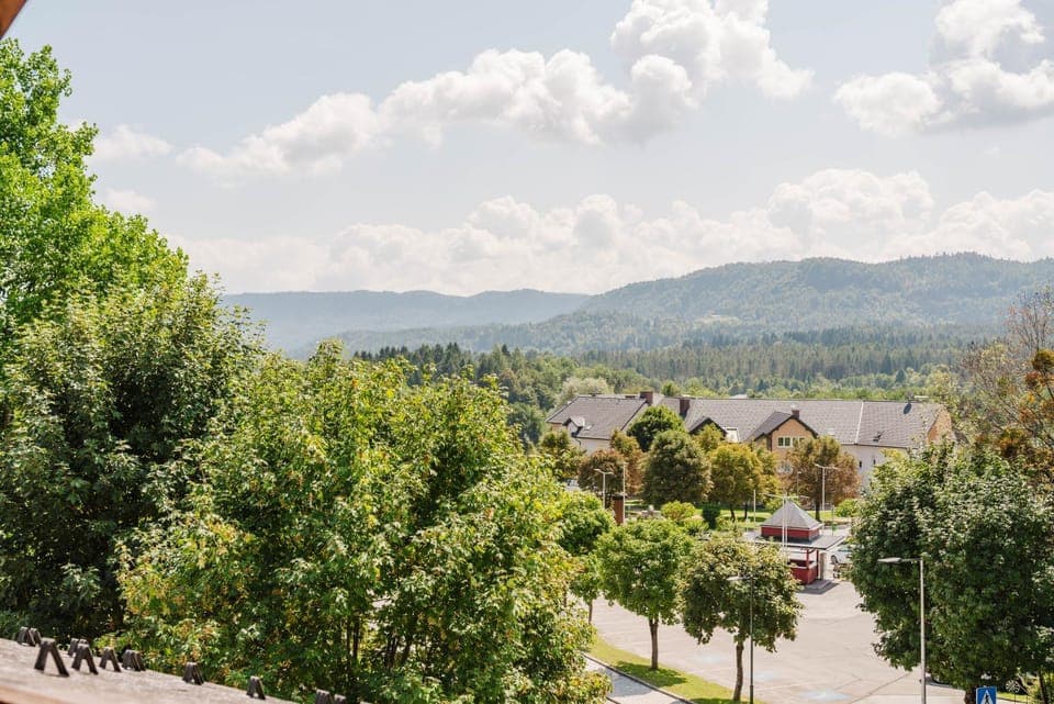 View (from property/room)