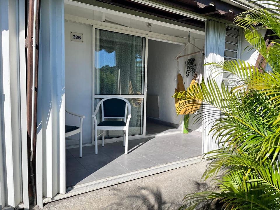 Patio, Garden, Balcony/Terrace