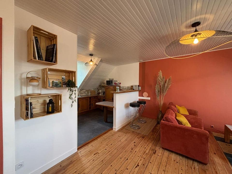 TV and multimedia, Living room, Lounge or bar, pet friendly