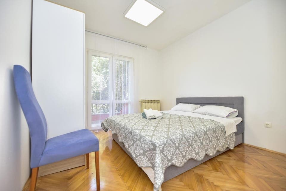 L&L Holiday Apartment Apartment in Zadar