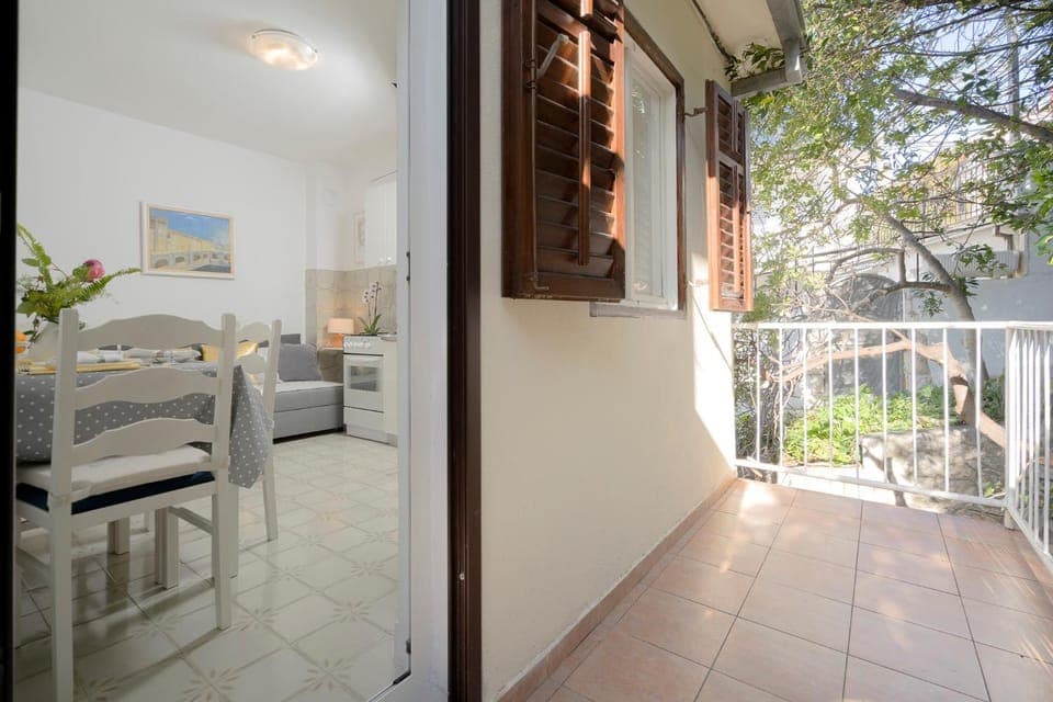 Balcony/Terrace, Kitchen or kitchenette