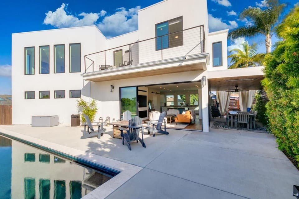 Patio, Balcony/Terrace, Swimming pool