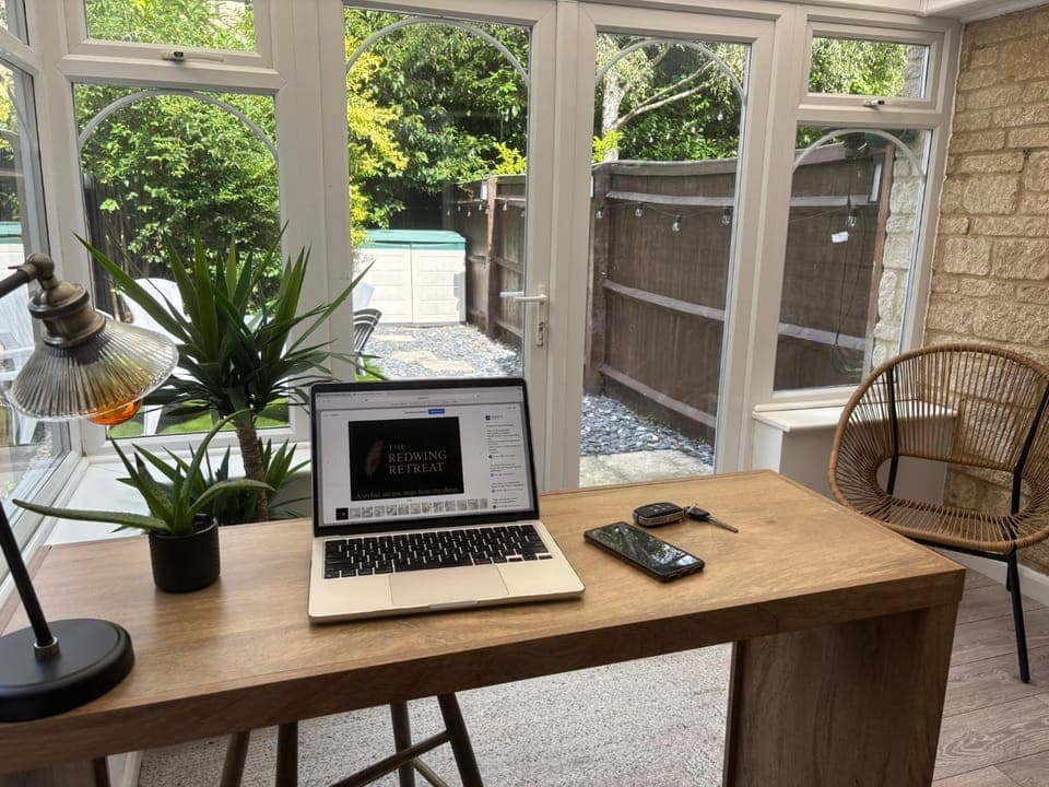 Day, View (from property/room), Garden view