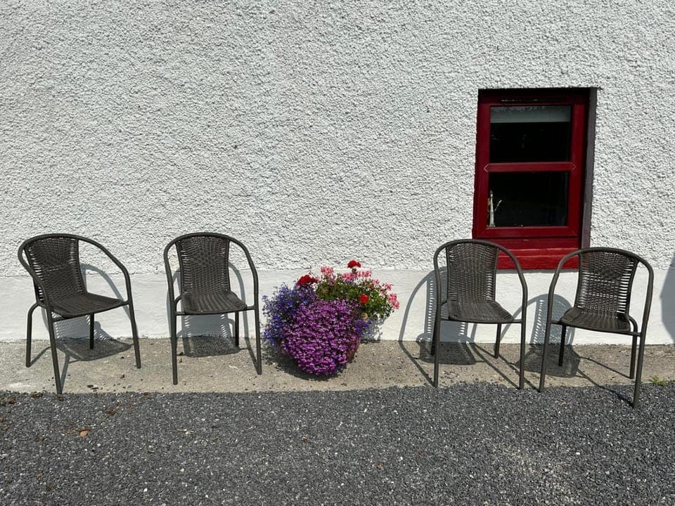 Orchard Cottage near Glasson village House in Westmeath, Co. Westmeath, Ireland