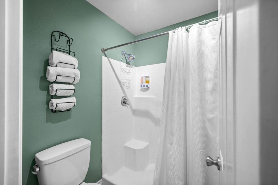 Shower, Toilet, Bathroom, acessibility