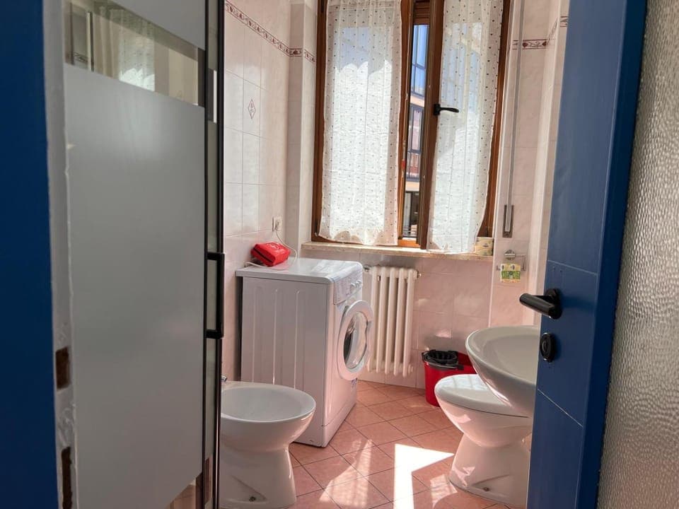 Shower, Toilet, Bathroom, bidet