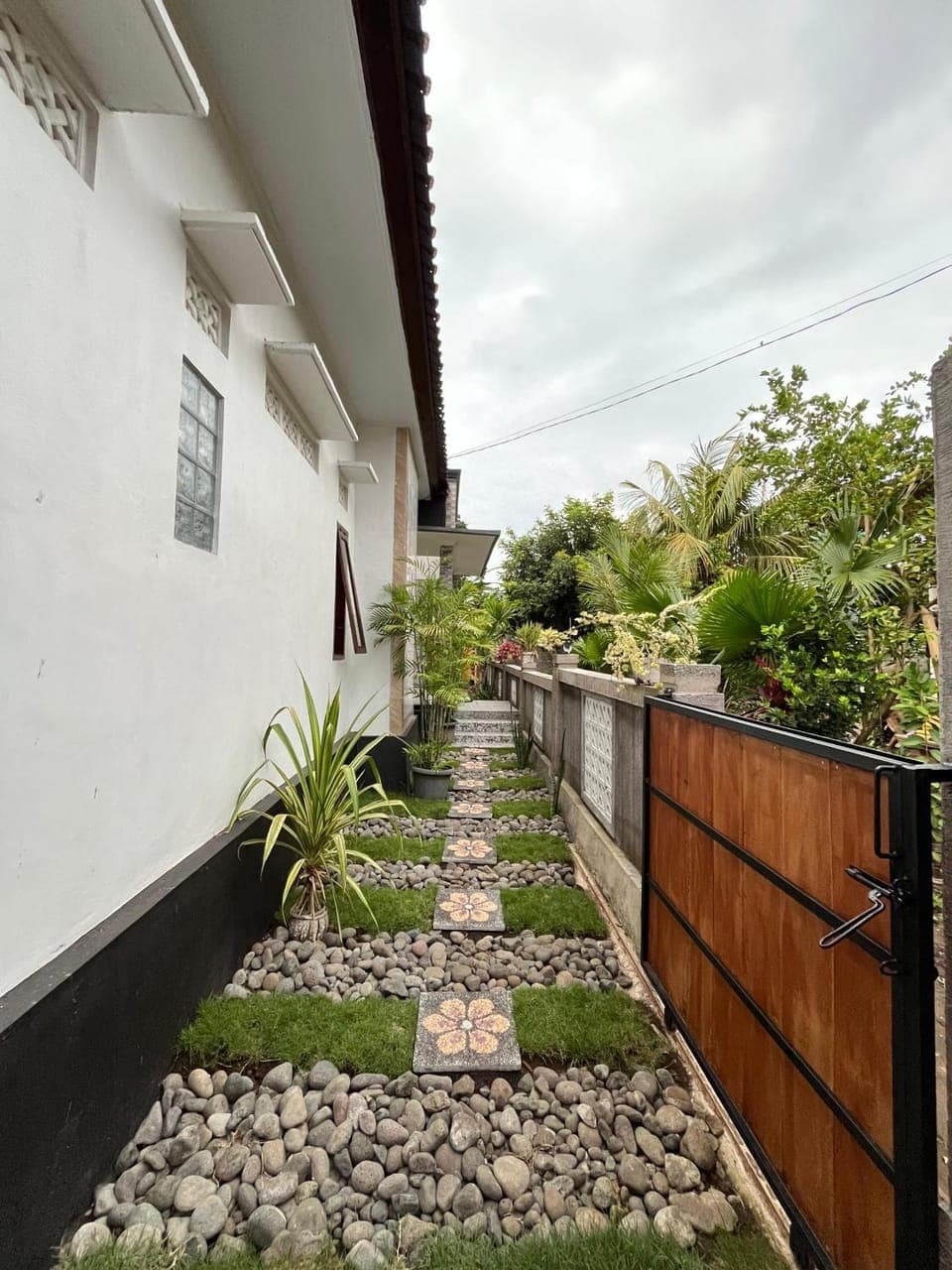 View (from property/room), Garden view