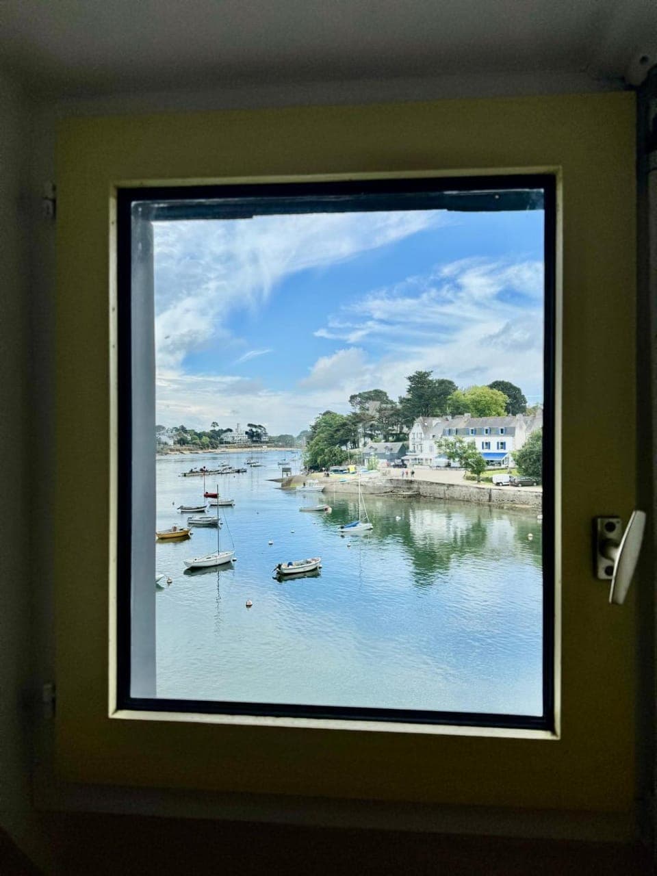 Natural landscape, Beach, Sea view