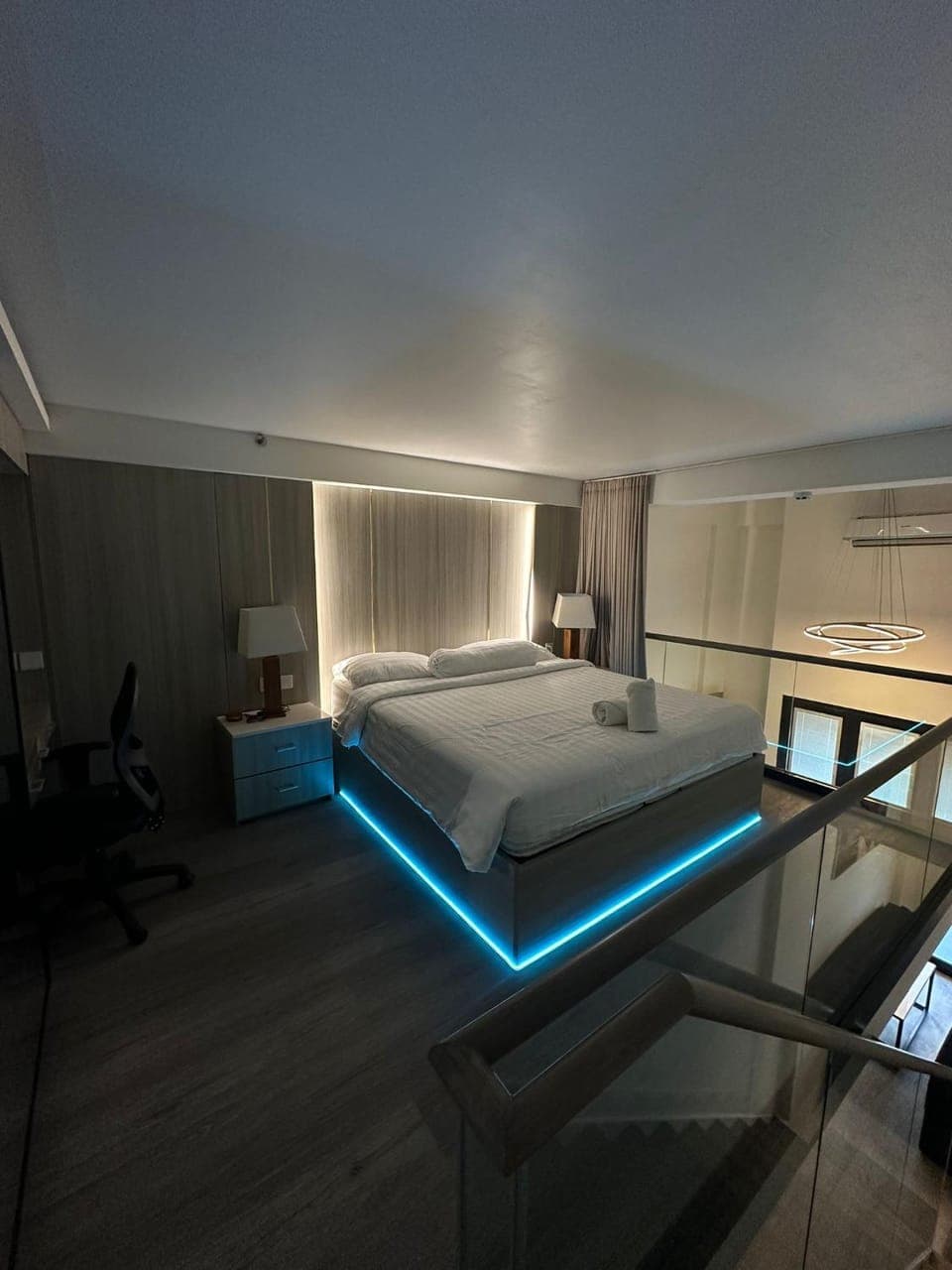 Casa Aster Bali Apartment in North Kuta
