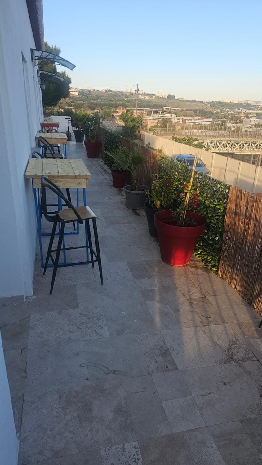 View (from property/room), Balcony/Terrace