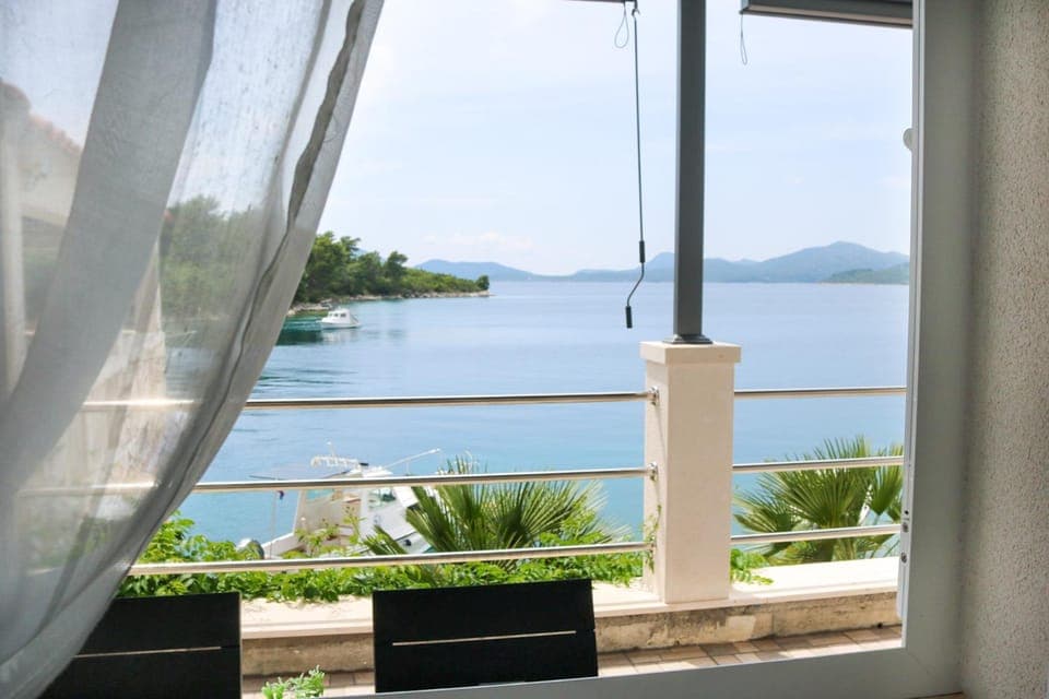 Day, Balcony/Terrace, Sea view