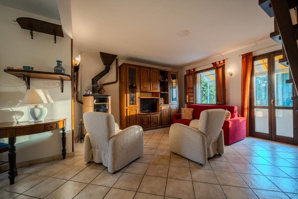 TV and multimedia, Living room