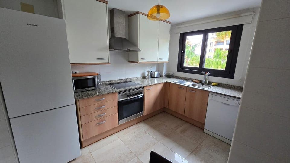 dishwasher, microwave, oven, stove, toaster, kitchen