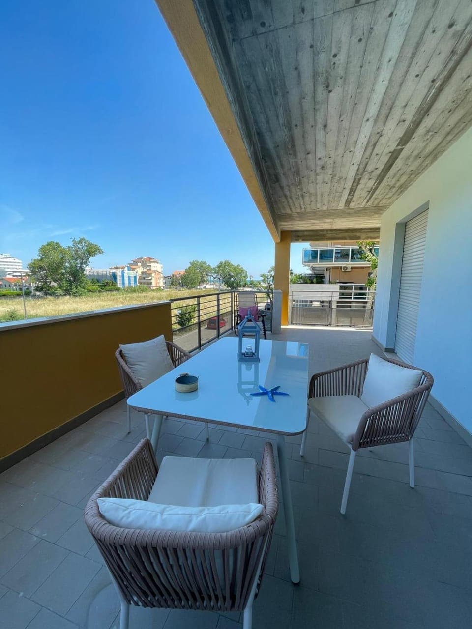 View (from property/room), Balcony/Terrace