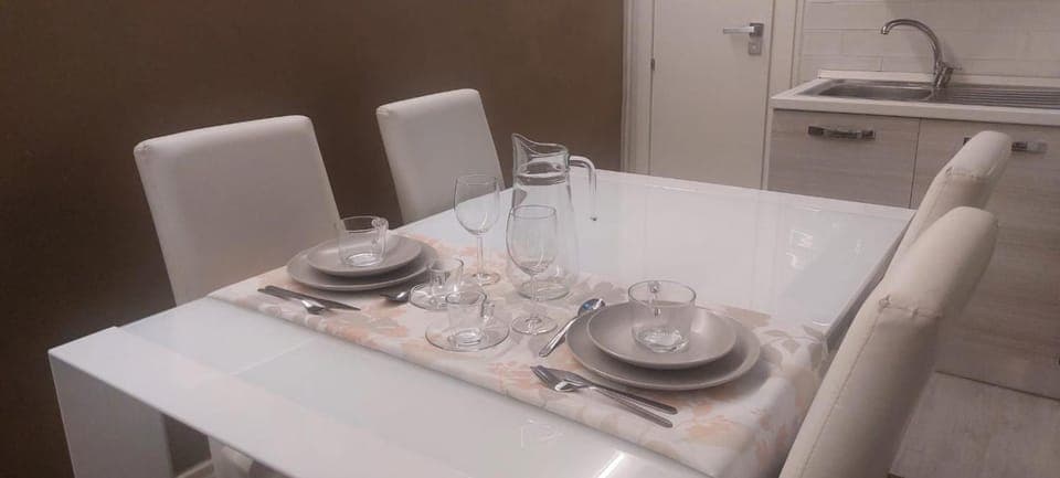 Appartamento Giusto Apartment in Capannori