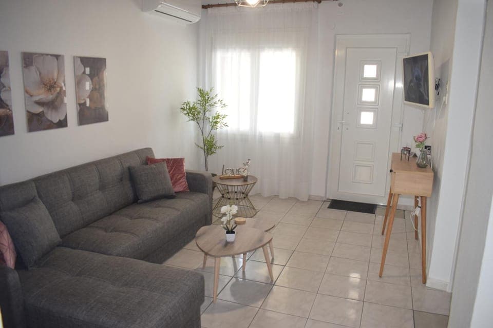 TV and multimedia, Seating area