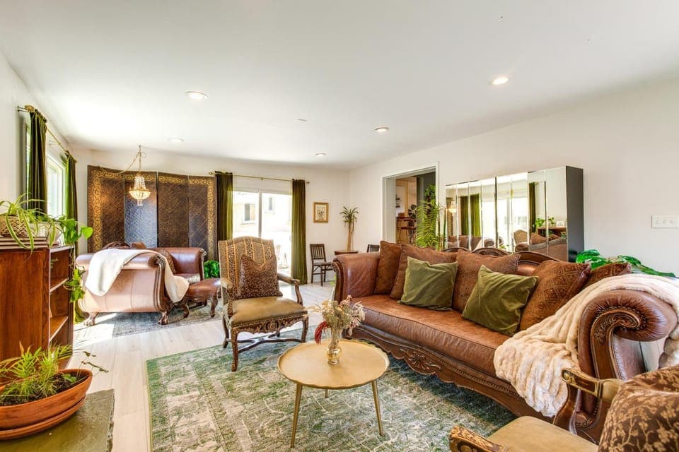 Near Shops & Eats: Elegant Home in Wheat Ridge! House in Wheat Ridge