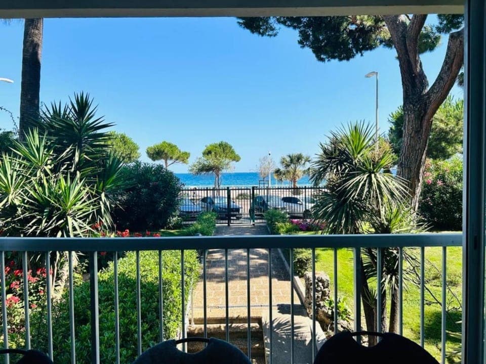 View (from property/room), Sea view