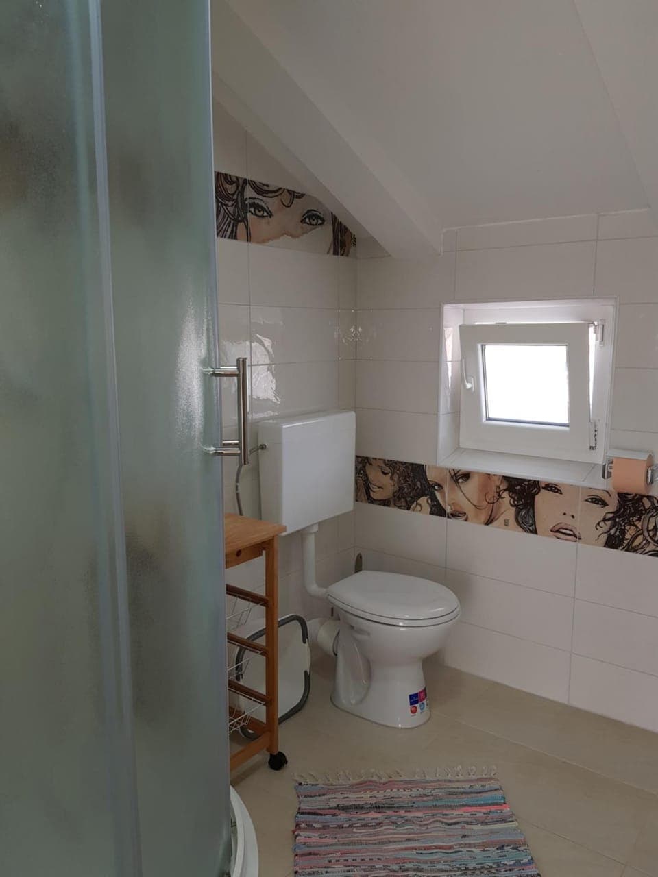 Toilet, Bathroom