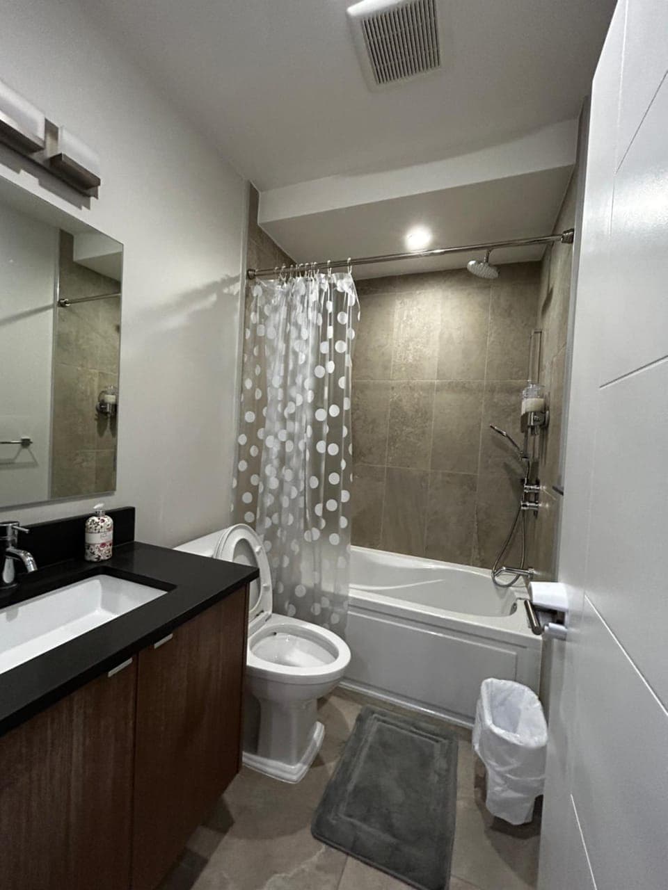 Toilet, Bathroom, Bath