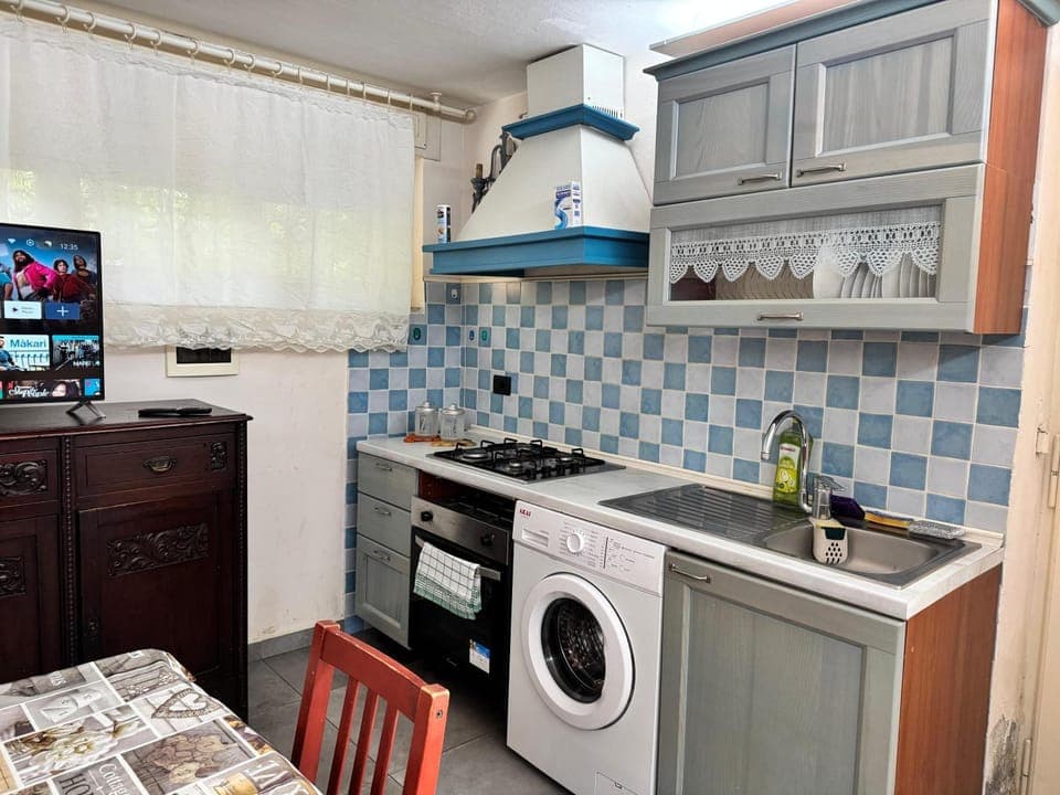 Kitchen or kitchenette, Kitchen or kitchenette, kitchen