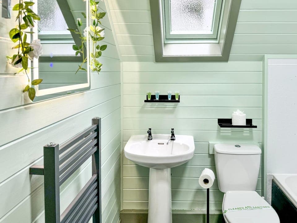 Shower, Bathroom, Bath