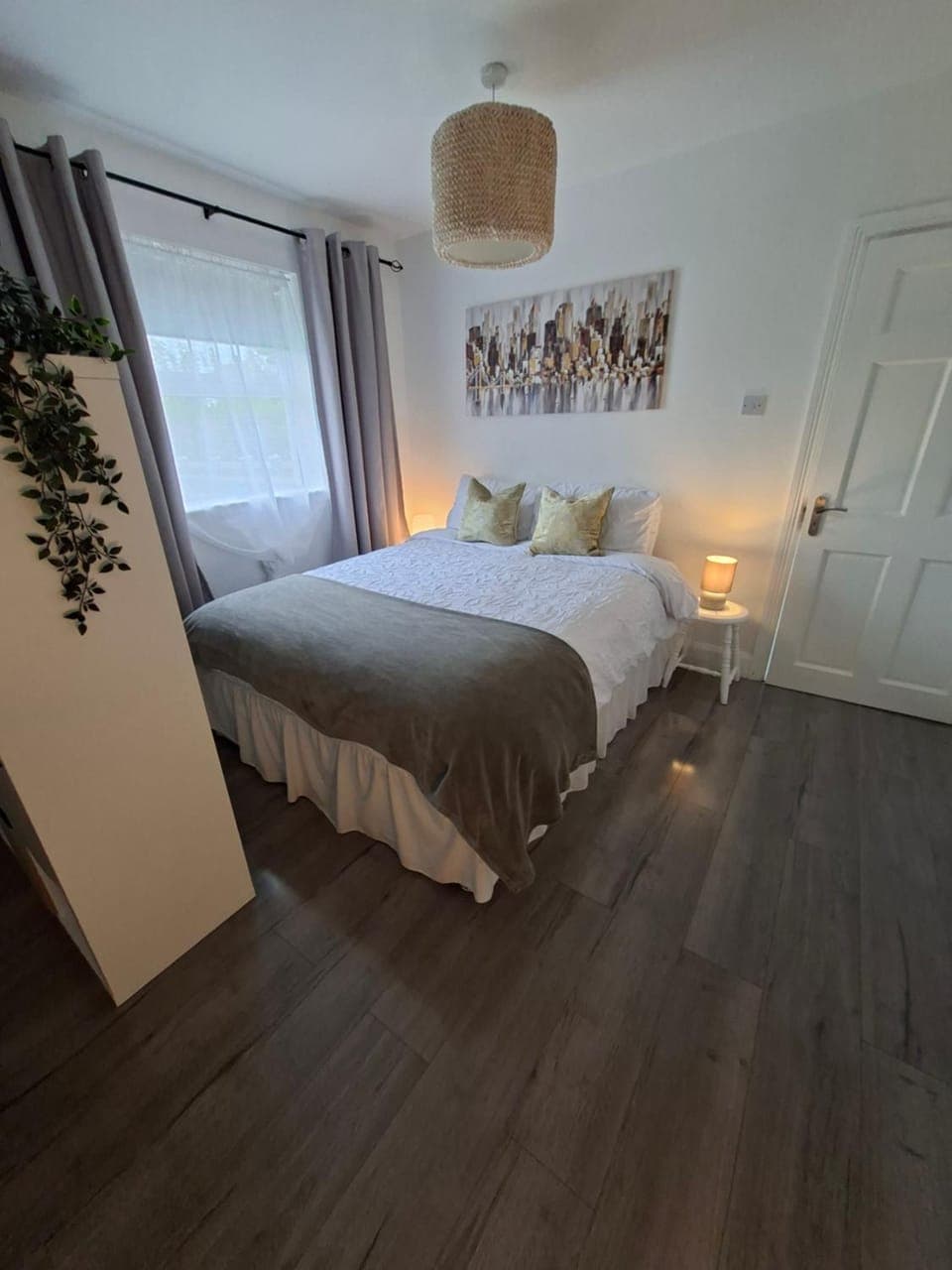 The Éire Escape Countryside Studio near Newgrange & Dublin Apartment in Meath, Co. Meath, Ireland