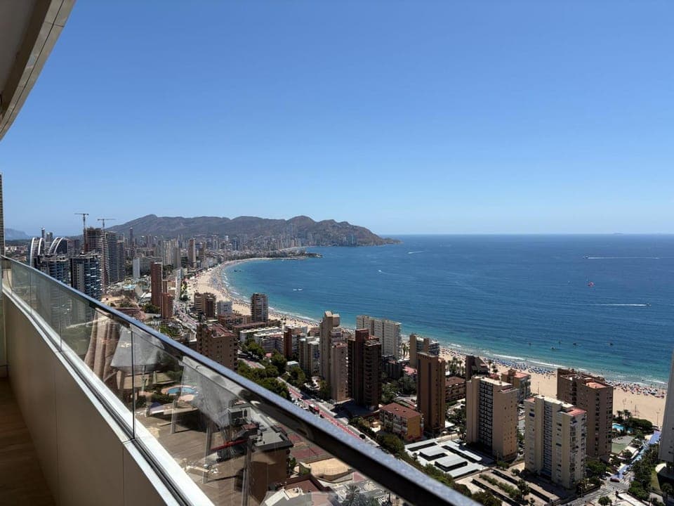 Sea view