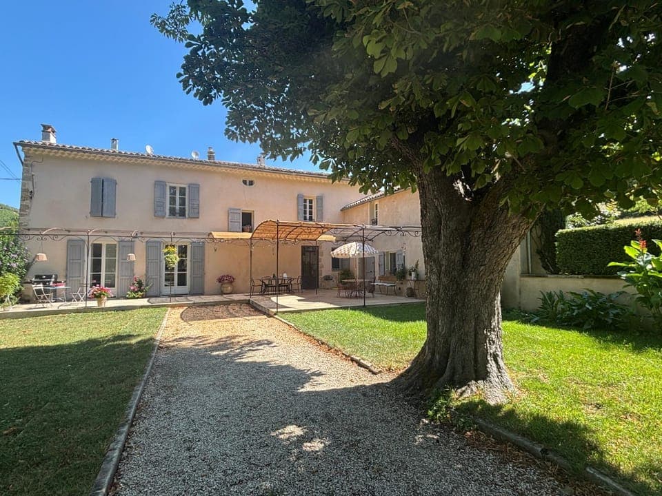 Property building, Day