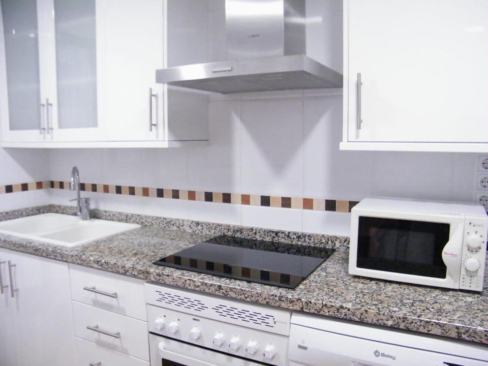 Apartamento con parking - 2 habitaciones - ES-314-34 Apartment in Safor