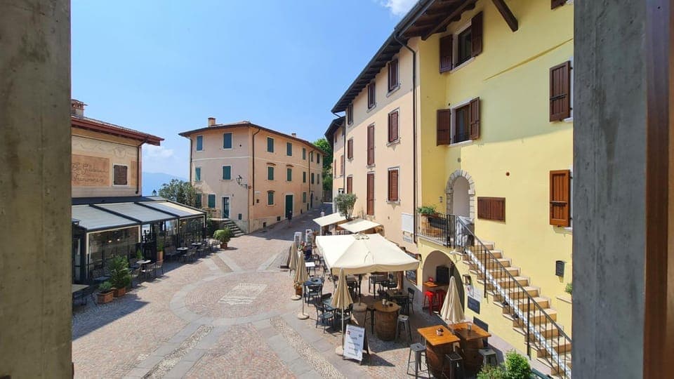 View (from property/room), View (from property/room)